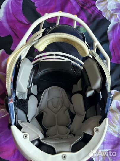 Шлем Riddell Speedflex