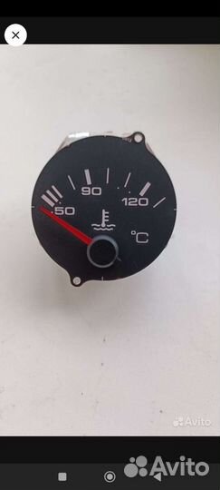Индикатор температуры Ауди 80 VDO
