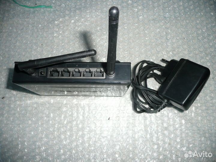 Роутеры WI-FI и модули CI+