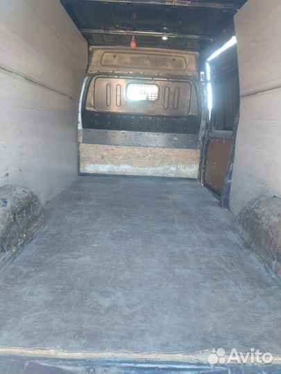 Грузоперевозки