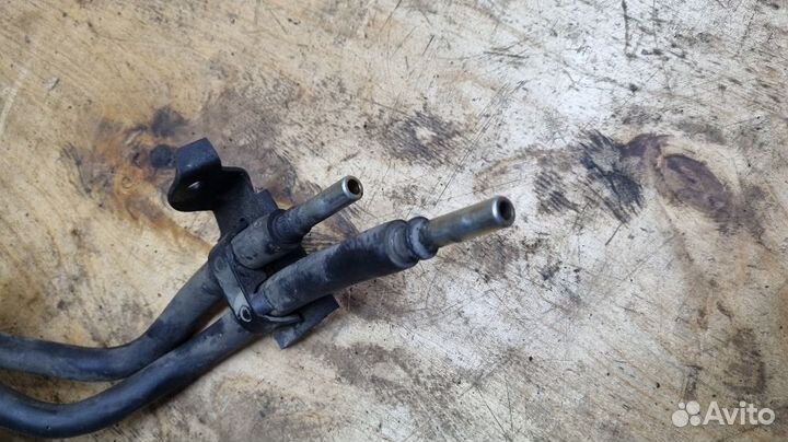 Топливная трубка Ford Mondeo 2