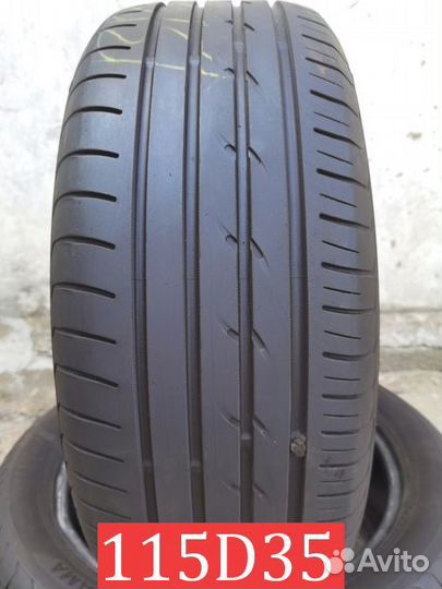 Yokohama C.Drive 2 AC02 235/50 R18 97M