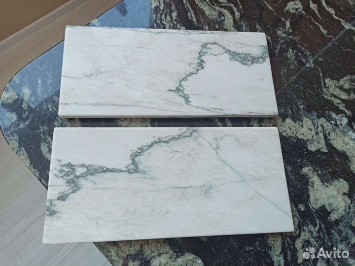 Изделие из натурального камня