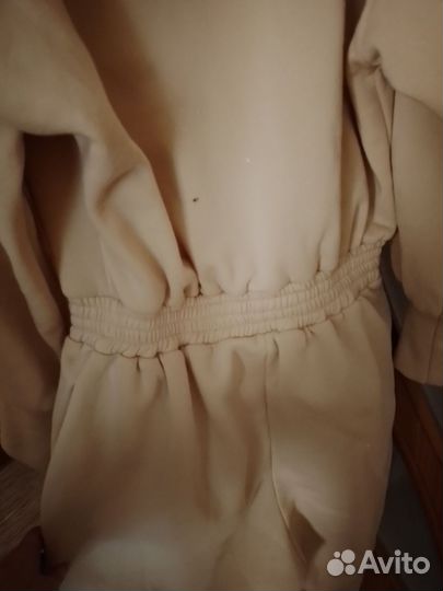 Комбинезон 3х нить