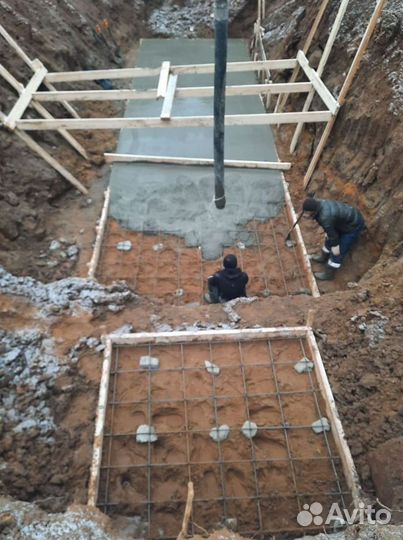 Септик Евролос грунт