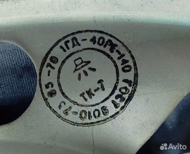 Динамик 1 гд-40