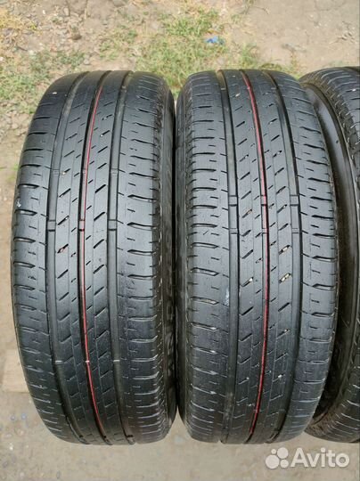 Bridgestone Ecopia EP150 175/70 R14