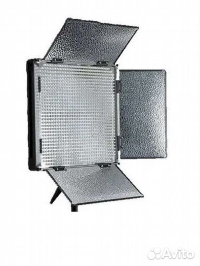 Видеосвет в аренду LED-панельGirfon LD-1000