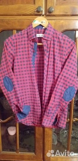 Рубашка для мальчика