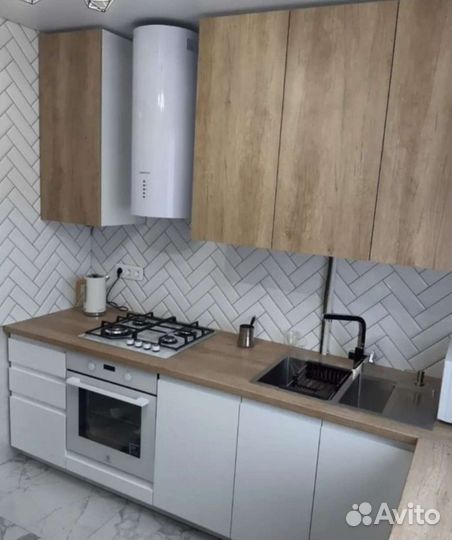 Кухонный гарнитур в рассрочку