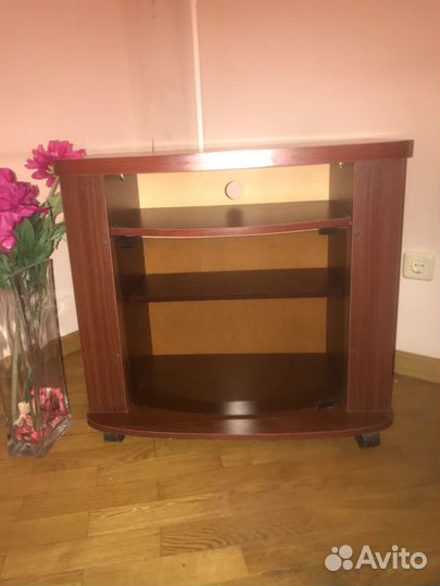 Тумба под телевизор бу
