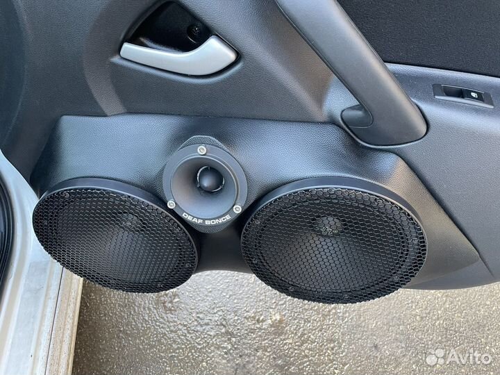 Музыка в машину