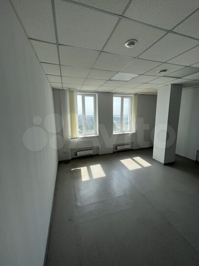 Бц Парус(Детский Парк) Офисы от 30 до 150 кв.м