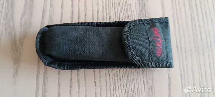 Нож складной 