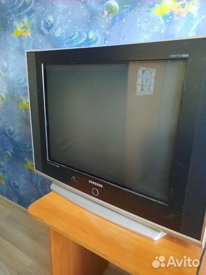 Телевизор бу