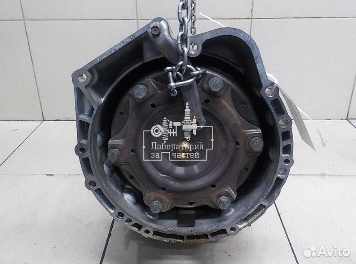 АКПП BMW 24007566911