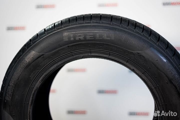 Pirelli Cinturato P1 Verde 185/65 R15 88H