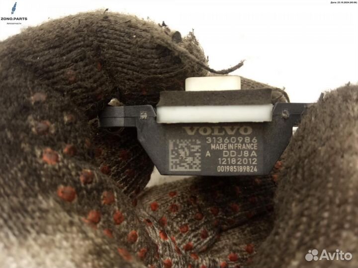 Датчик удара (Airbag) 31360986 на Volvo V40 (2012- )