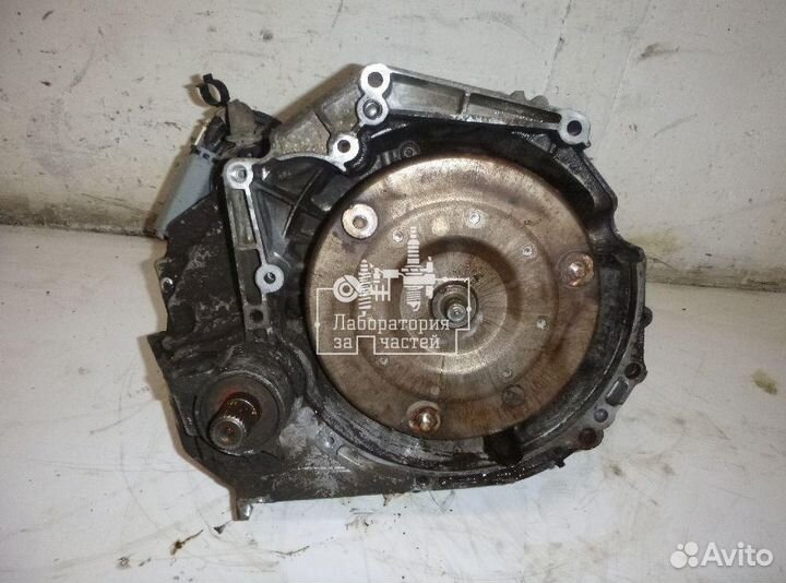 АКПП Citroen-Peugeot 2231H9