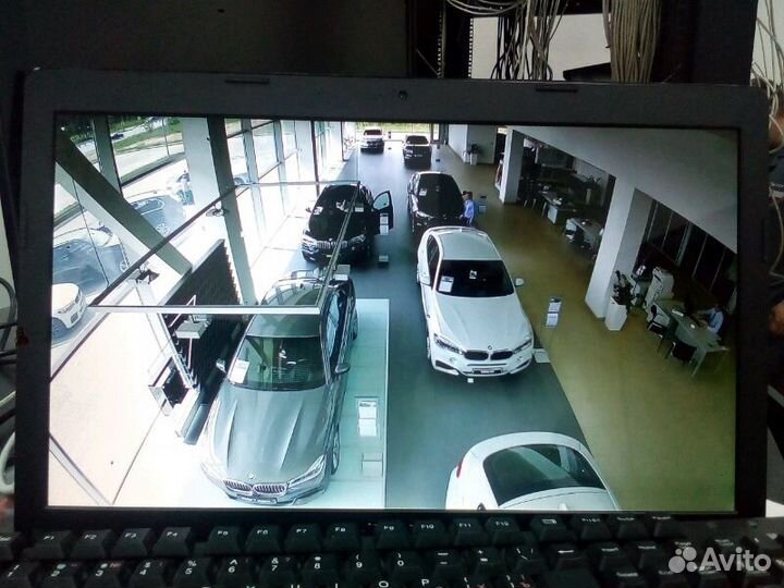 Видеонаблюдение Продажа и Монтаж любой сложности