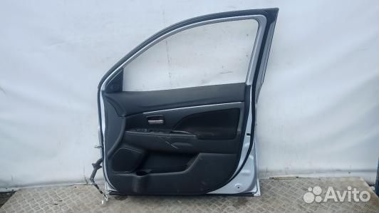 Дверь передняя правая mitsubishi ASX 1 (1GM52E201)