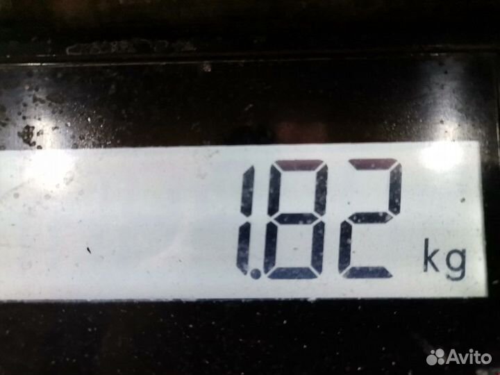 Шкив коленвала Hyundai Coupe RD 1996 2312423010