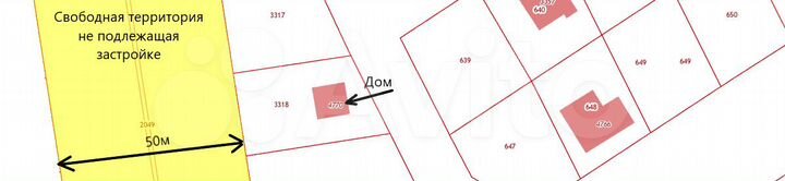 Дом 124,5 м² на участке 8,4 сот.