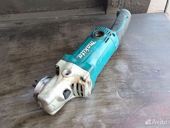 Ушм болгарка makita 230