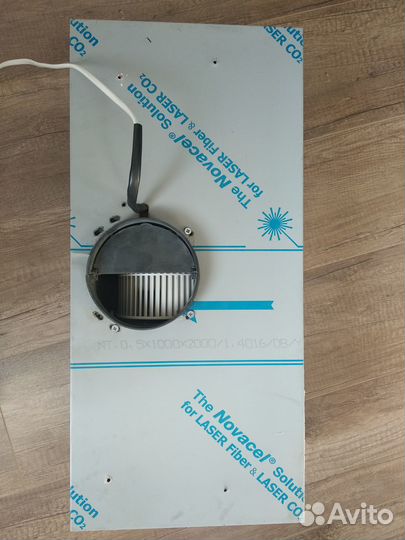 Вытяжка для кухни