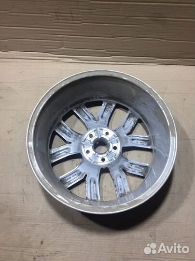 Диск колесный Volkswagen Tiguan II Рестайлинг