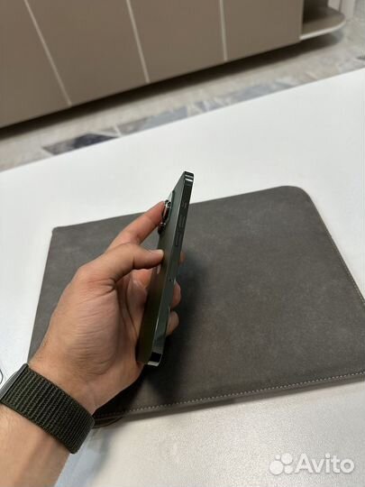 iPhone 13 Pro, 256 ГБ
