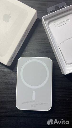 Magsafe battery pack 5000/3000mah