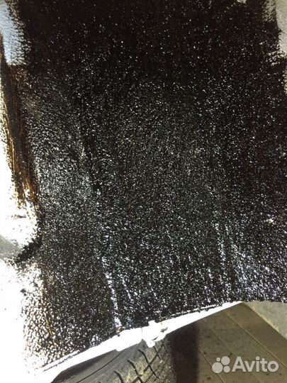 Кузовная сварка авто