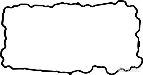 Прокладка поддона BMW N20B16/N20B20 71-10308-00