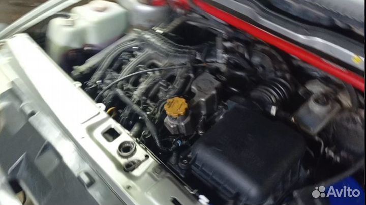 Ремонт автомобилей Ford и других марок