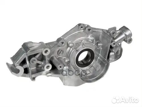 Насос масляный Hyundai Santa Fe I 2.7 0440023SX