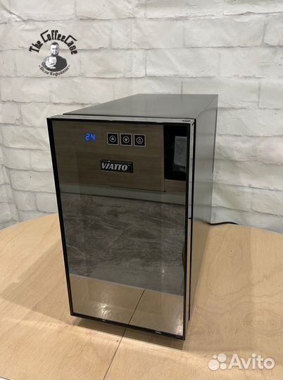 Охладитель для кофемашины