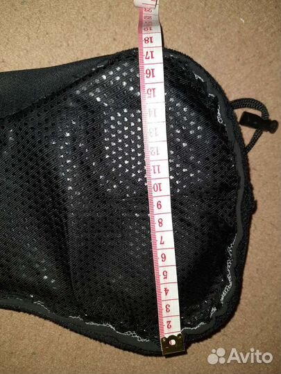 3D Накладка на велосипедное седло