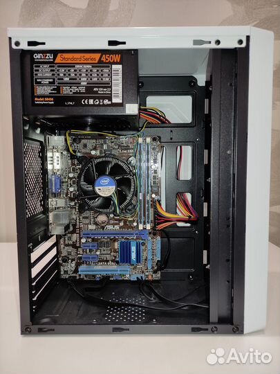 Продам компьютер i5-2400