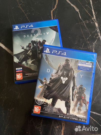 Игры для приставки PS 4 - PS5 / PlayStation 4-5