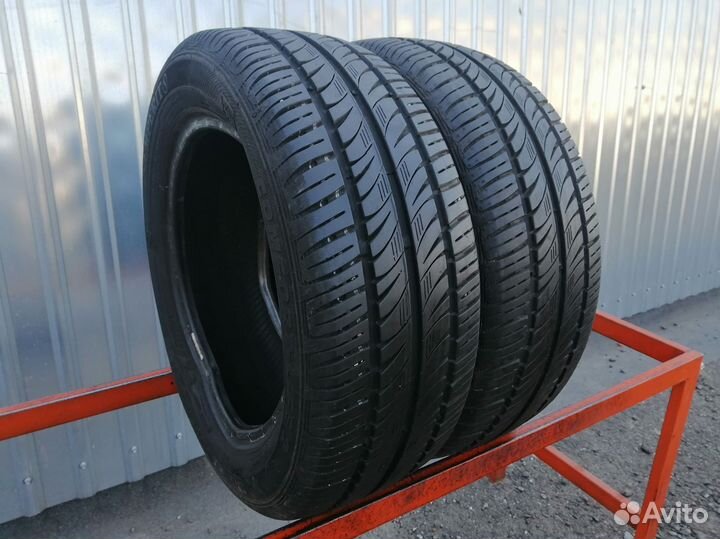 Semperit Comfort Life 2 185/55 R14 80T