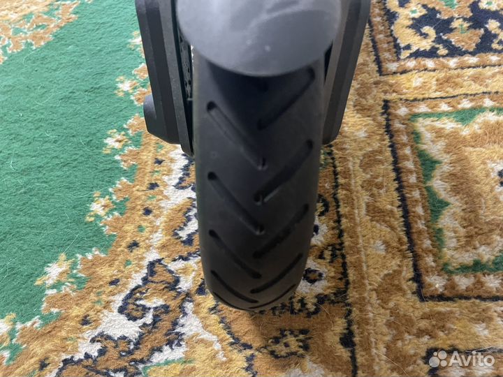 Электросамокат Xiaomi Miija Scooter M365S (1s)