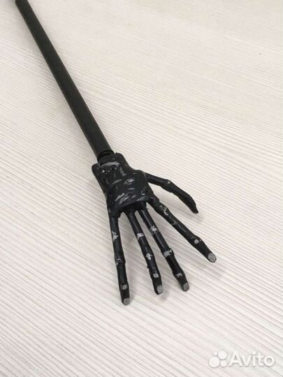 Чесалка для спины