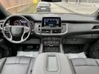 Chevrolet Tahoe 5.3 AT, 2021, 1 300 км объявление продам