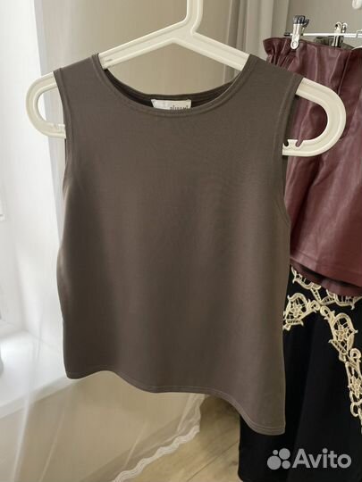 Женская одежда пакетом 46/48