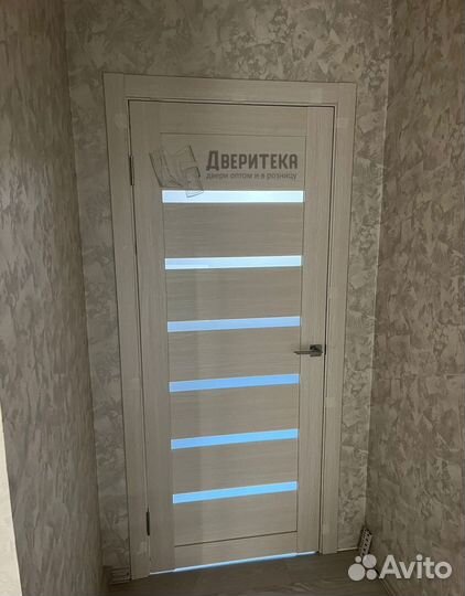 Двери межкомнатные