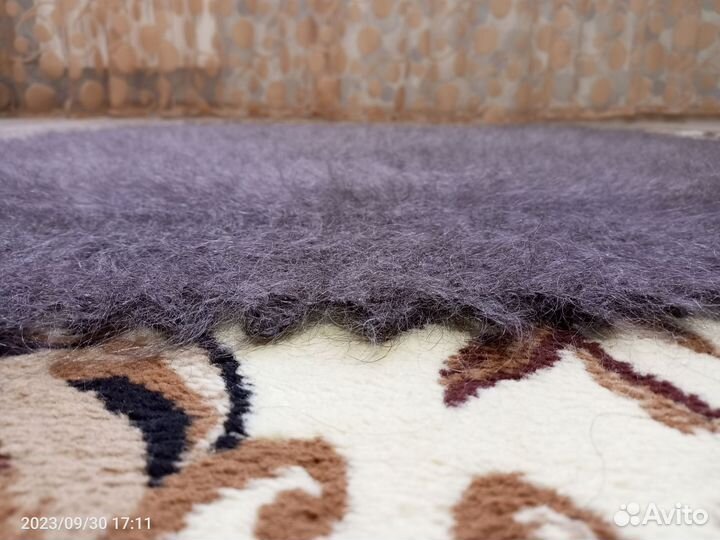 Платок шаль пуховая