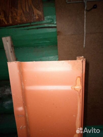 Пороги жигули