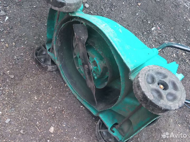 Газона косилка бу