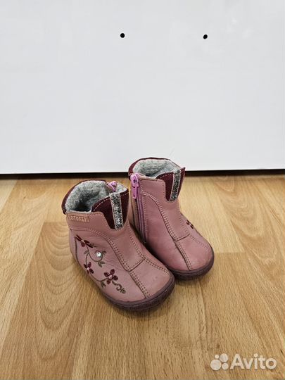 Детская обувь для девочек